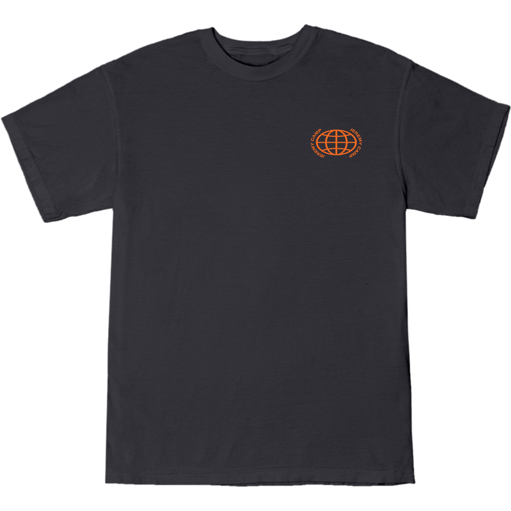 "These Days" Fan Edition T-shirt Front