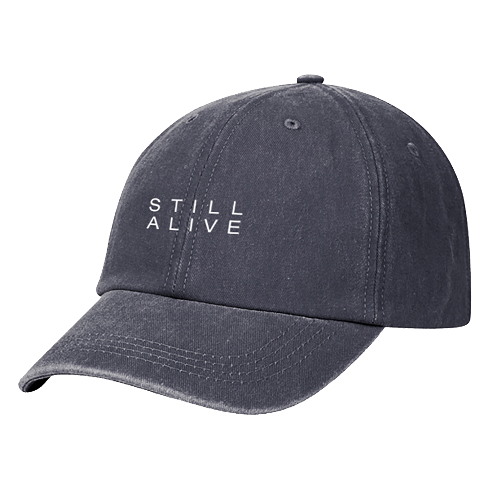 Still Alive Hat