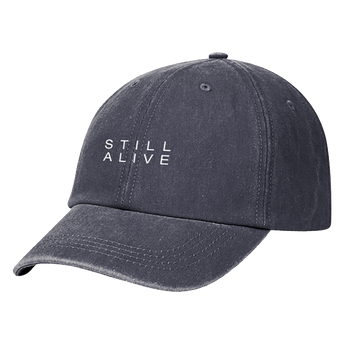 Still Alive Hat